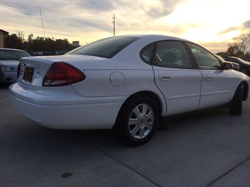 2005 Ford Taurus SEL   - Photo 11 - Cincinnati, OH 45255