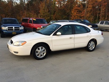 2005 Ford Taurus SEL   - Photo 3 - Cincinnati, OH 45255