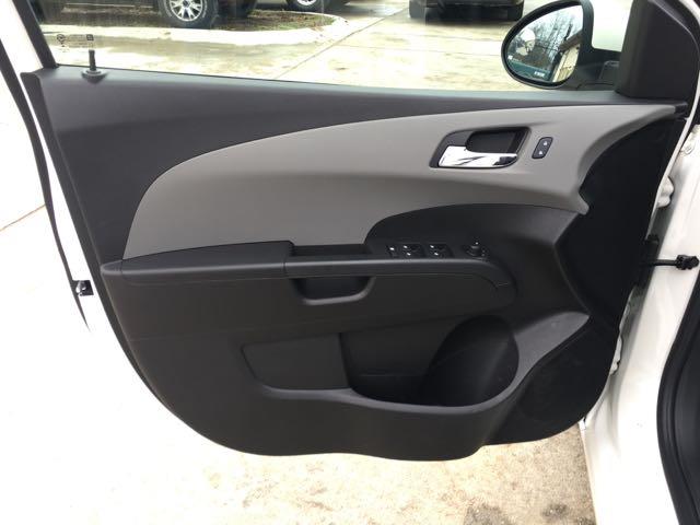 2014 Chevrolet Sonic LTZ Auto   - Photo 23 - Cincinnati, OH 45255