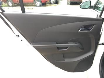 2014 Chevrolet Sonic LTZ Auto   - Photo 25 - Cincinnati, OH 45255