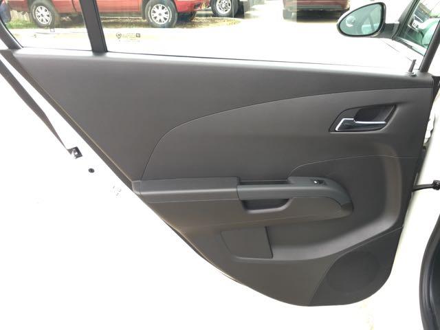 2014 Chevrolet Sonic LTZ Auto   - Photo 25 - Cincinnati, OH 45255