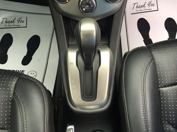 2014 Chevrolet Sonic LTZ Auto   - Photo 17 - Cincinnati, OH 45255