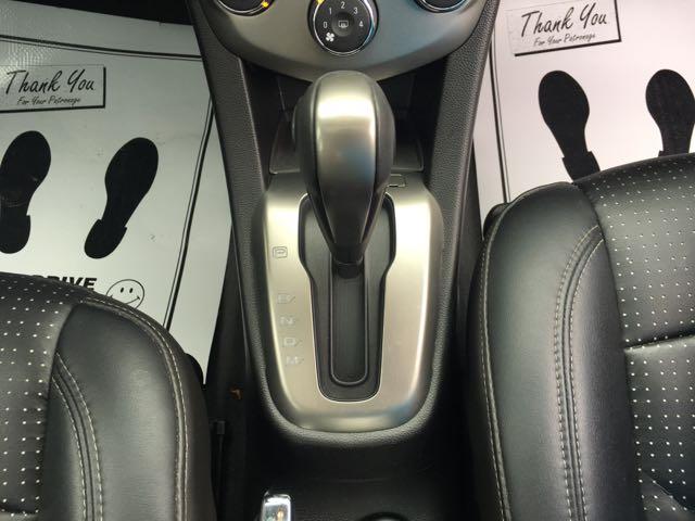 2014 Chevrolet Sonic LTZ Auto   - Photo 17 - Cincinnati, OH 45255