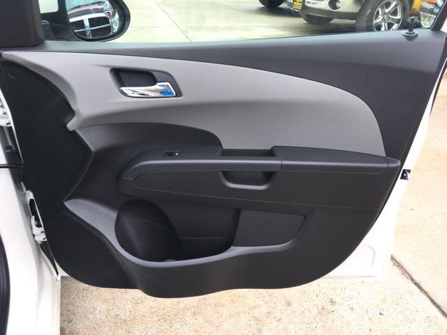 2014 Chevrolet Sonic LTZ Auto   - Photo 24 - Cincinnati, OH 45255