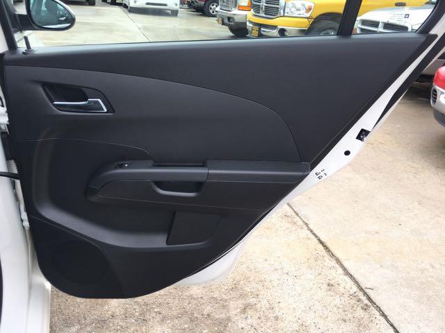 2014 Chevrolet Sonic LTZ Auto   - Photo 26 - Cincinnati, OH 45255
