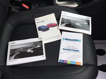 2014 Chevrolet Sonic LTZ Auto   - Photo 22 - Cincinnati, OH 45255