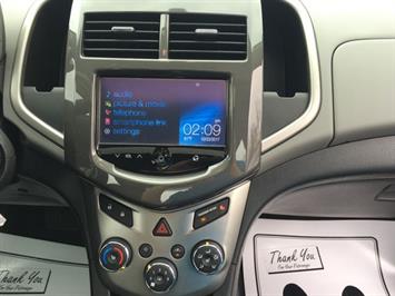 2014 Chevrolet Sonic LTZ Auto   - Photo 18 - Cincinnati, OH 45255