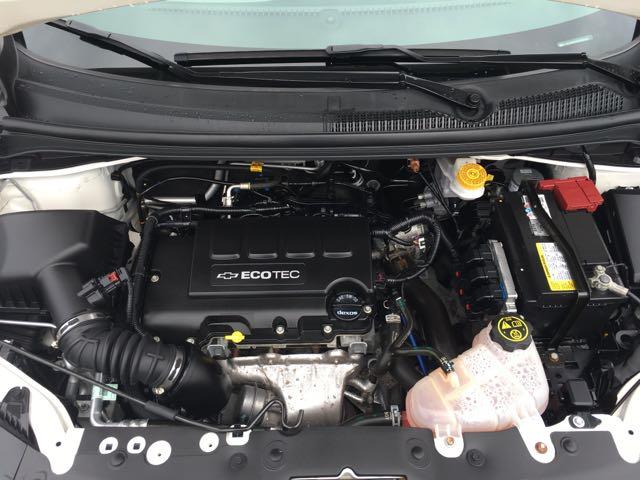 2014 Chevrolet Sonic LTZ Auto   - Photo 32 - Cincinnati, OH 45255