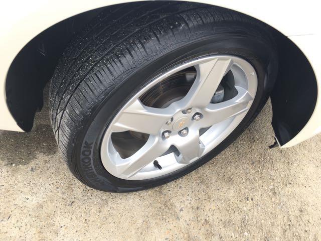 2014 Chevrolet Sonic LTZ Auto   - Photo 28 - Cincinnati, OH 45255