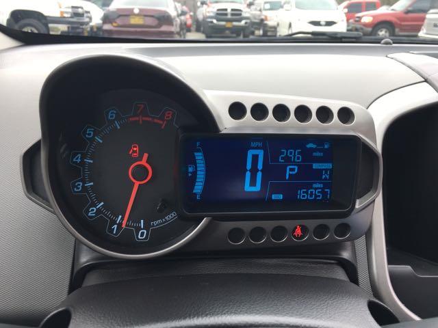 2014 Chevrolet Sonic LTZ Auto   - Photo 20 - Cincinnati, OH 45255