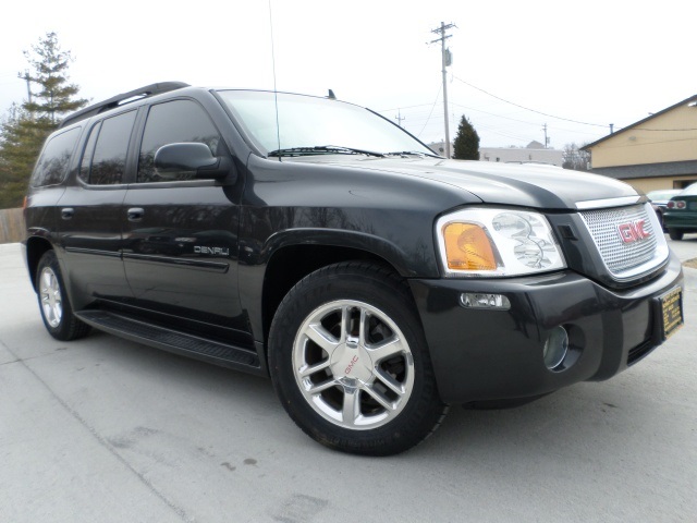 2006 GMC Envoy XL Denali for sale in Cincinnati, OH | Stock #: 11528