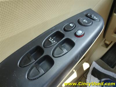 2007 Honda Civic EX  1.8L I4 FWD - Photo 21 - Cincinnati, OH 45255