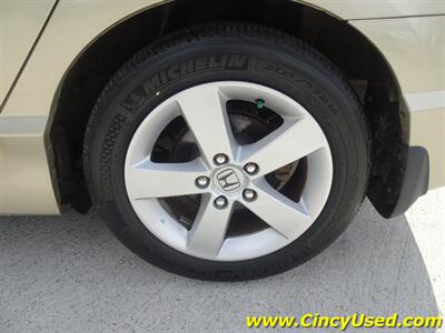 2007 Honda Civic EX  1.8L I4 FWD - Photo 31 - Cincinnati, OH 45255