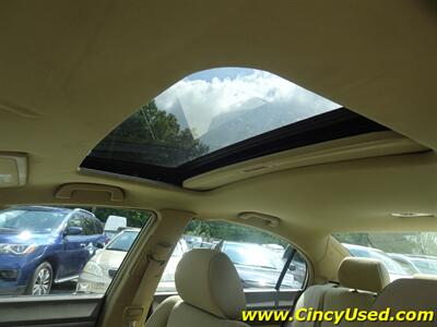 2007 Honda Civic EX  1.8L I4 FWD - Photo 26 - Cincinnati, OH 45255