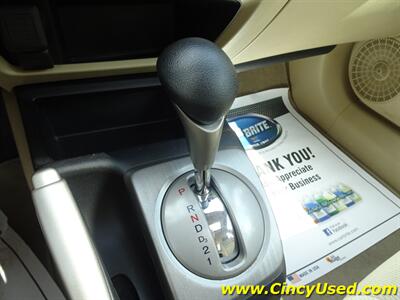 2007 Honda Civic EX  1.8L I4 FWD - Photo 16 - Cincinnati, OH 45255