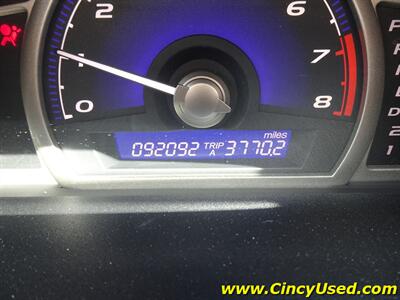 2007 Honda Civic EX  1.8L I4 FWD - Photo 22 - Cincinnati, OH 45255