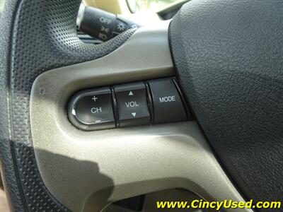 2007 Honda Civic EX  1.8L I4 FWD - Photo 19 - Cincinnati, OH 45255