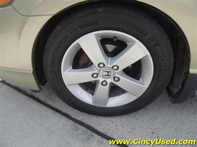 2007 Honda Civic EX  1.8L I4 FWD - Photo 32 - Cincinnati, OH 45255