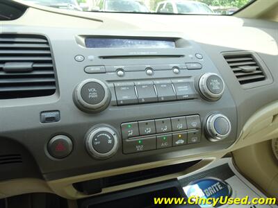 2007 Honda Civic EX  1.8L I4 FWD - Photo 17 - Cincinnati, OH 45255