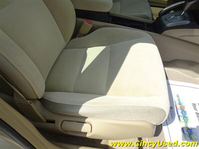 2007 Honda Civic EX  1.8L I4 FWD - Photo 25 - Cincinnati, OH 45255