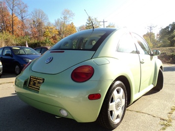 2001 Volkswagen New Beetle GLS   - Photo 13 - Cincinnati, OH 45255