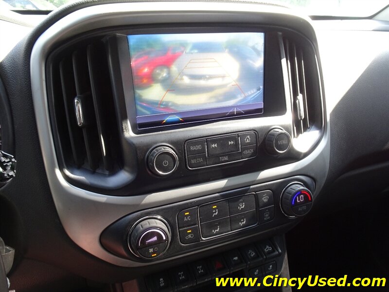 2018 Chevrolet Colorado ZR2 - Photo 18 - Cincinnati, OH 45255