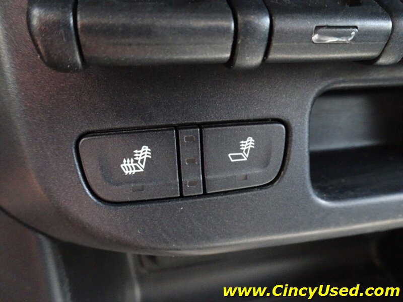2018 Chevrolet Colorado ZR2 - Photo 23 - Cincinnati, OH 45255