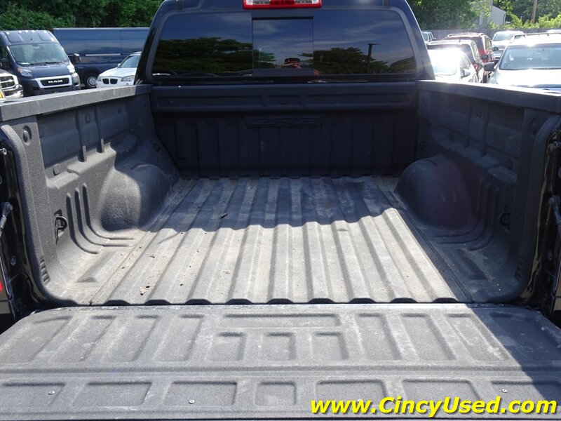 2018 Chevrolet Colorado ZR2 - Photo 30 - Cincinnati, OH 45255