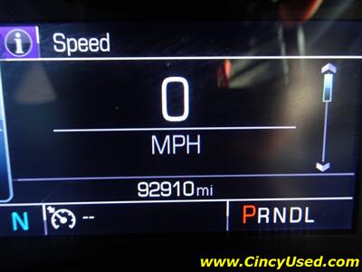 2018 Chevrolet Colorado ZR2 - Photo 20 - Cincinnati, OH 45255