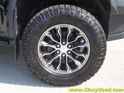 2018 Chevrolet Colorado ZR2 - Photo 31 - Cincinnati, OH 45255