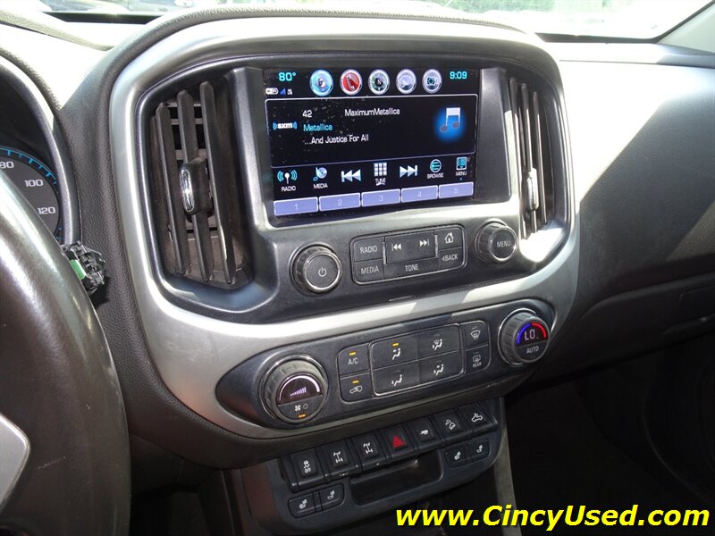 2018 Chevrolet Colorado ZR2 - Photo 17 - Cincinnati, OH 45255