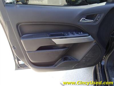 2018 Chevrolet Colorado ZR2 - Photo 27 - Cincinnati, OH 45255