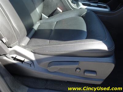 2018 Chevrolet Colorado ZR2 - Photo 26 - Cincinnati, OH 45255