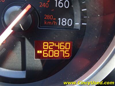 2012 Nissan 370Z Roadster Touring   - Photo 26 - Cincinnati, OH 45255