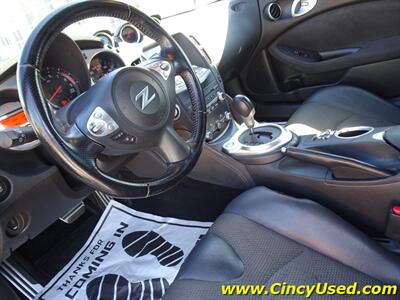 2012 Nissan 370Z Roadster Touring   - Photo 15 - Cincinnati, OH 45255