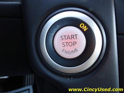 2012 Nissan 370Z Roadster Touring   - Photo 23 - Cincinnati, OH 45255