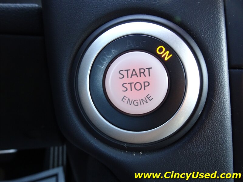 2012 Nissan 370Z Roadster Touring - Photo 23 - Cincinnati, OH 45255