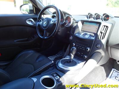2012 Nissan 370Z Roadster Touring   - Photo 17 - Cincinnati, OH 45255