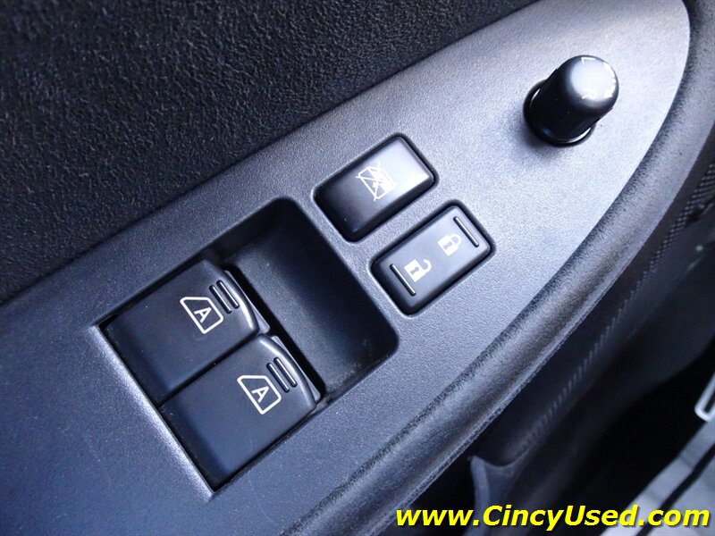 2012 Nissan 370Z Roadster Touring - Photo 28 - Cincinnati, OH 45255
