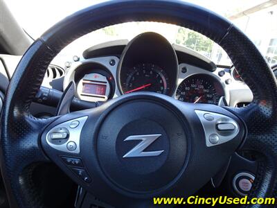 2012 Nissan 370Z Roadster Touring   - Photo 22 - Cincinnati, OH 45255