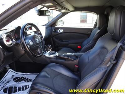 2012 Nissan 370Z Roadster Touring   - Photo 13 - Cincinnati, OH 45255