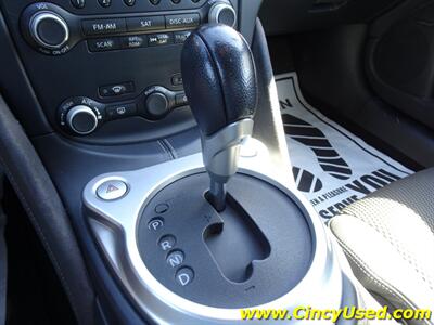 2012 Nissan 370Z Roadster Touring   - Photo 19 - Cincinnati, OH 45255