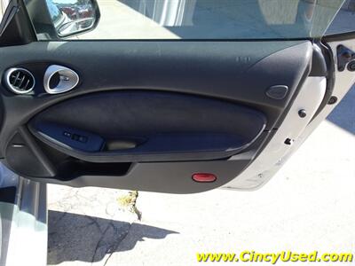 2012 Nissan 370Z Roadster Touring   - Photo 32 - Cincinnati, OH 45255