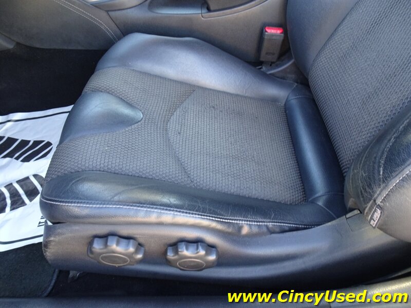 2012 Nissan 370Z Roadster Touring - Photo 31 - Cincinnati, OH 45255