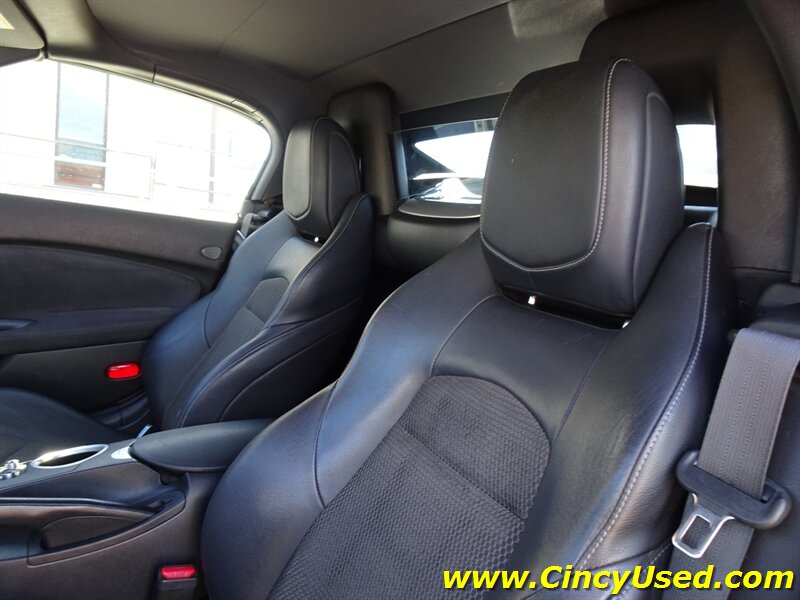 2012 Nissan 370Z Roadster Touring - Photo 14 - Cincinnati, OH 45255