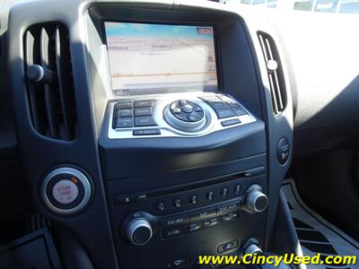 2012 Nissan 370Z Roadster Touring   - Photo 20 - Cincinnati, OH 45255