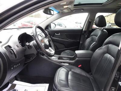 2011 Kia Sportage SX   - Photo 26 - Cincinnati, OH 45255