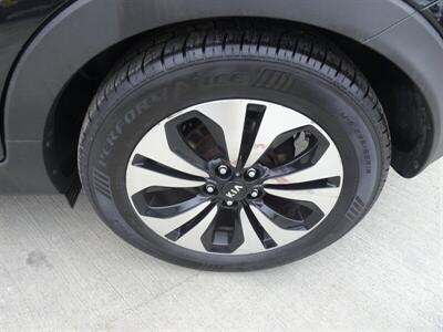 2011 Kia Sportage SX   - Photo 60 - Cincinnati, OH 45255