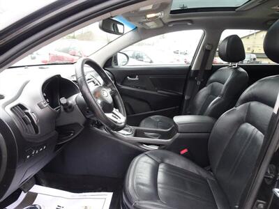 2011 Kia Sportage SX   - Photo 25 - Cincinnati, OH 45255