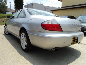 2003 Acura CL S   - Photo 12 - Cincinnati, OH 45255